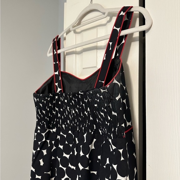 Kim Rogers Polka Dot Dress - Picture 9 of 12